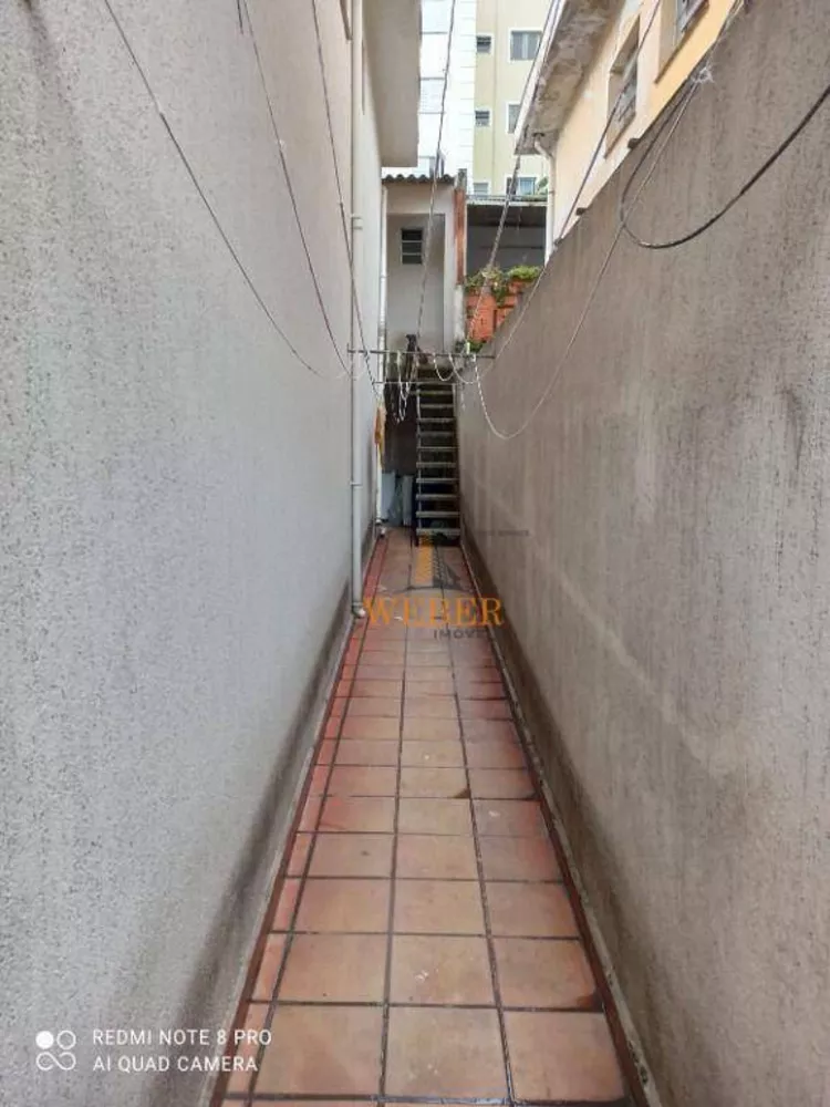 Sobrado, 4 quartos, 95 m² - Foto 1