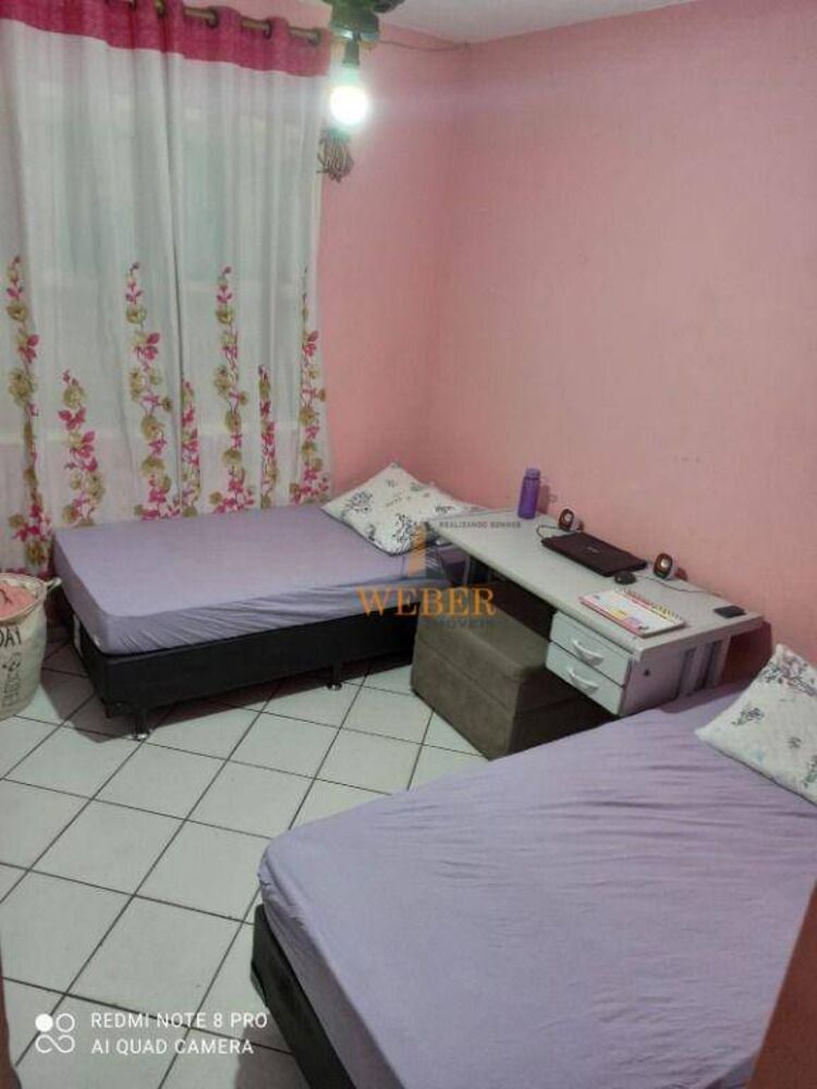 Sobrado, 4 quartos, 95 m² - Foto 11