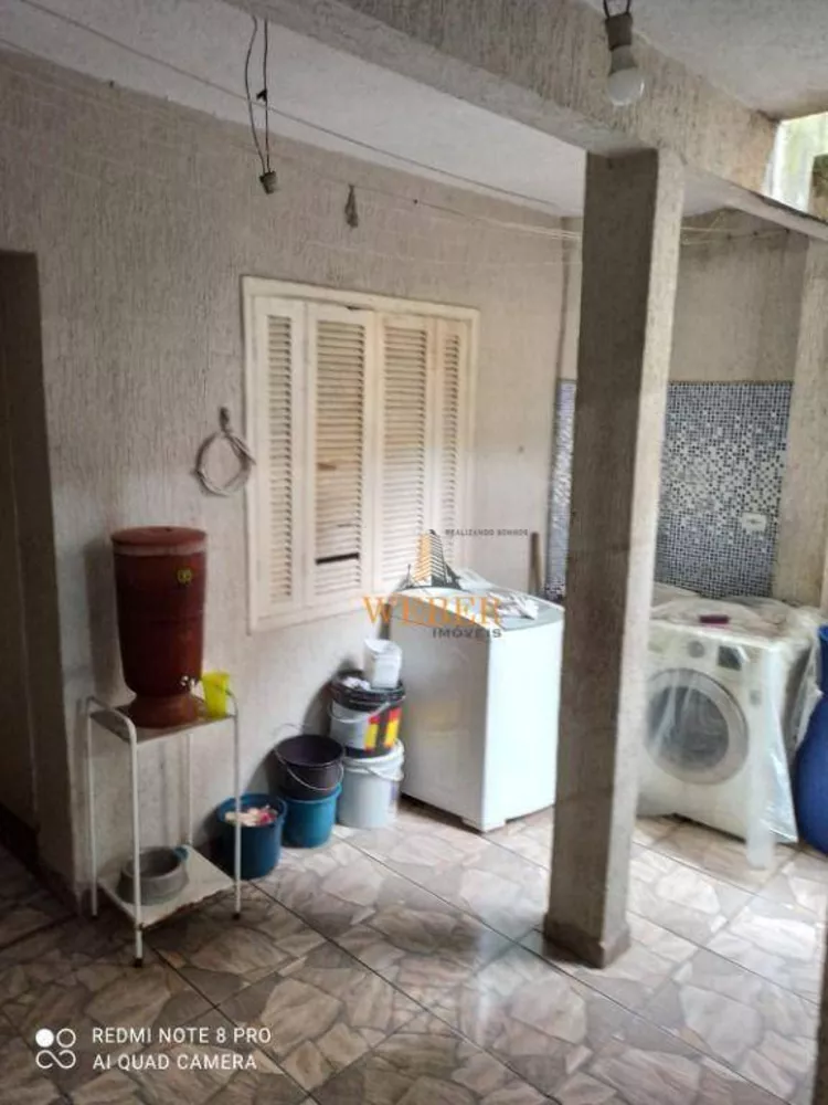 Sobrado, 4 quartos, 95 m² - Foto 2