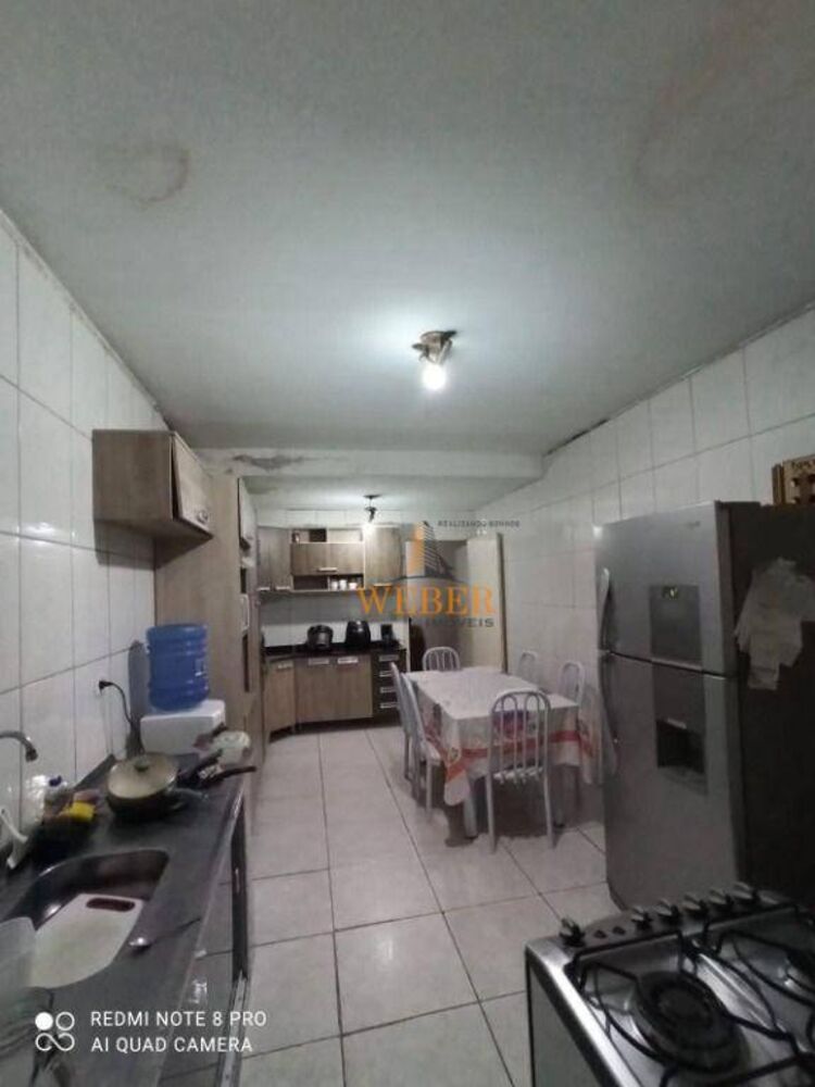 Sobrado, 4 quartos, 95 m² - Foto 9