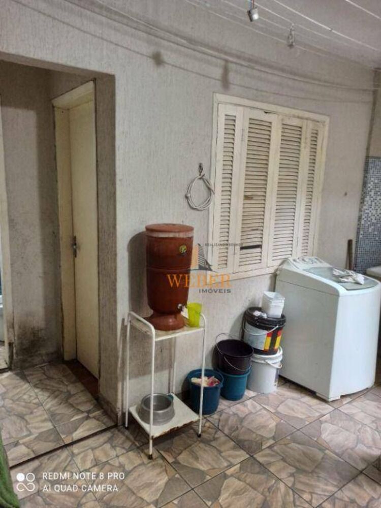 Sobrado, 4 quartos, 95 m² - Foto 12