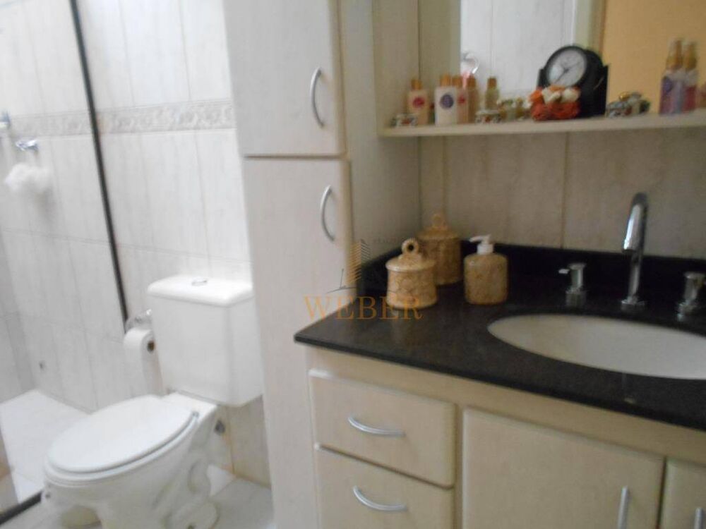Sobrado à venda com 2 quartos, 125m² - Foto 9