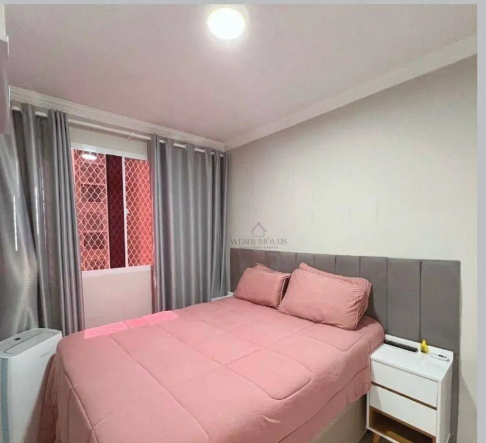 Apartamento, 2 quartos, 42 m² - Foto 4