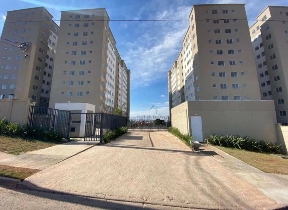 Apartamento, 2 quartos, 42 m² - Foto 12