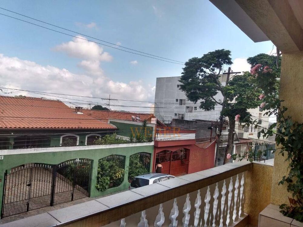 Sobrado, 4 quartos, 199 m² - Foto 6