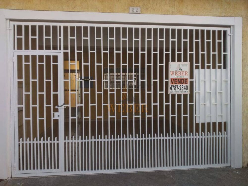 Sobrado, 4 quartos, 199 m² - Foto 8