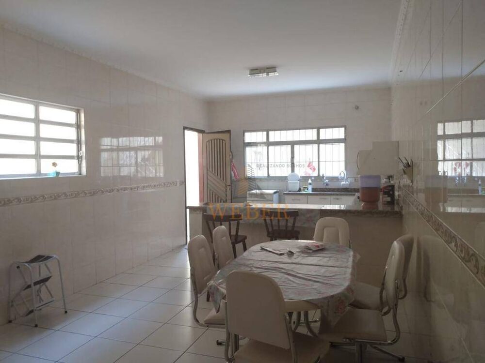 Sobrado, 4 quartos, 199 m² - Foto 7