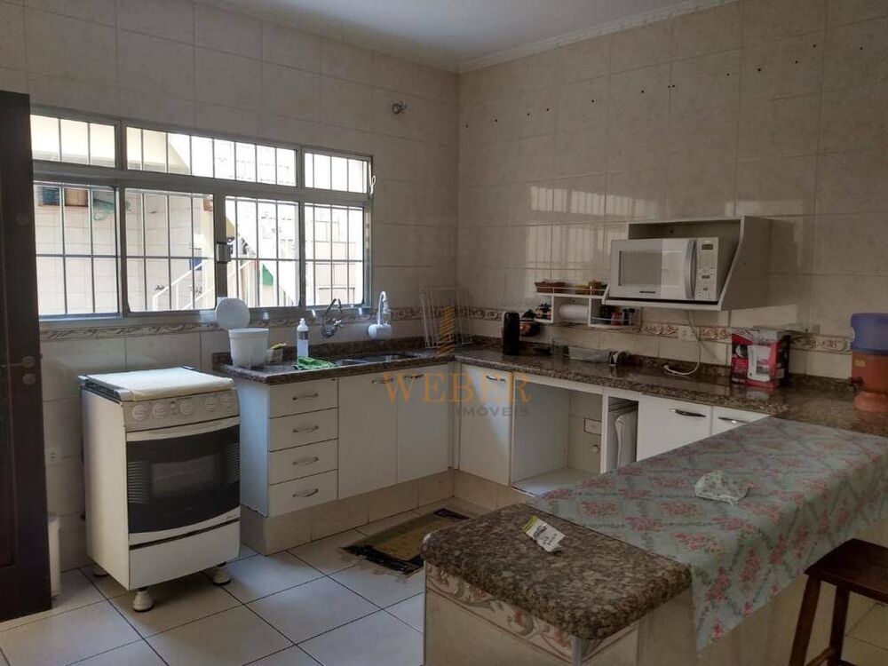Sobrado, 4 quartos, 199 m² - Foto 5