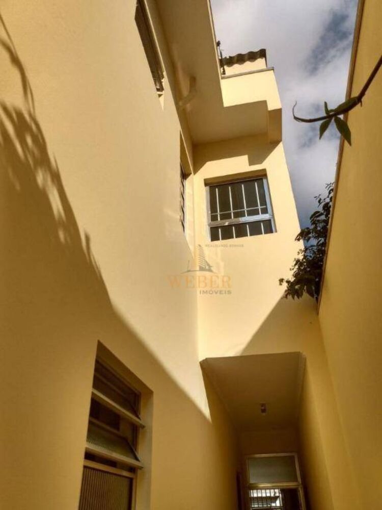 Sobrado, 4 quartos, 199 m² - Foto 4