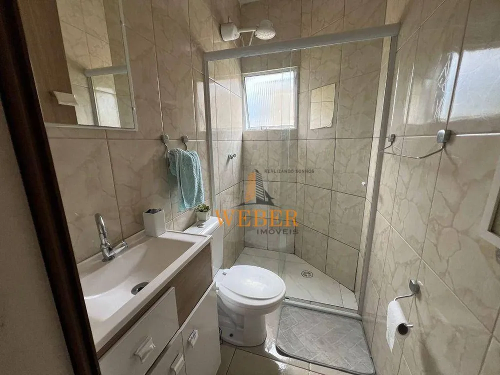 Sobrado, 2 quartos, 170 m² - Foto 9