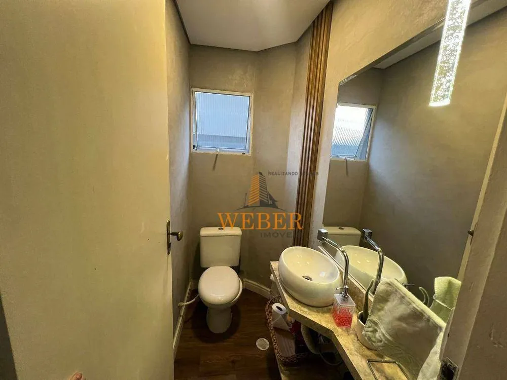 Sobrado, 2 quartos, 170 m² - Foto 11