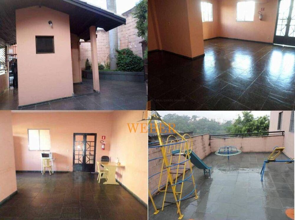 Apartamento, 2 quartos, 55 m² - Foto 6