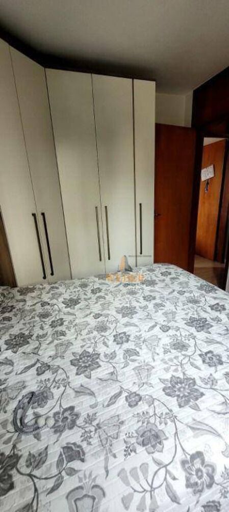 Apartamento, 2 quartos, 55 m² - Foto 1
