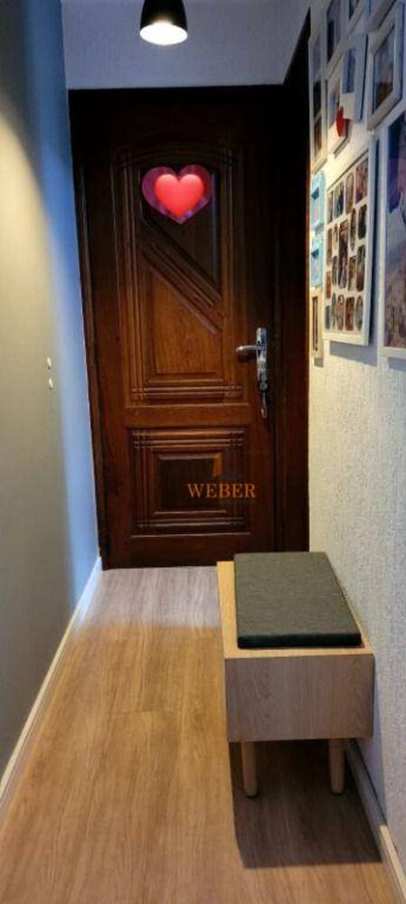 Apartamento, 2 quartos, 55 m² - Foto 2