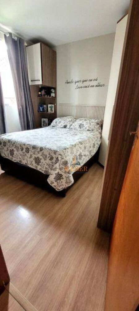 Apartamento, 2 quartos, 55 m² - Foto 5