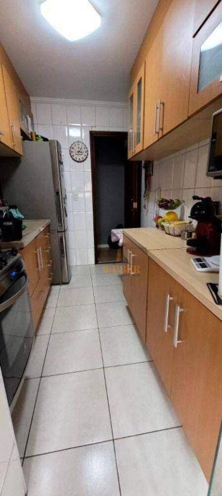 Apartamento, 2 quartos, 55 m² - Foto 8