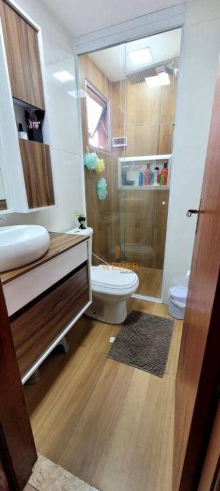 Apartamento, 2 quartos, 55 m² - Foto 7