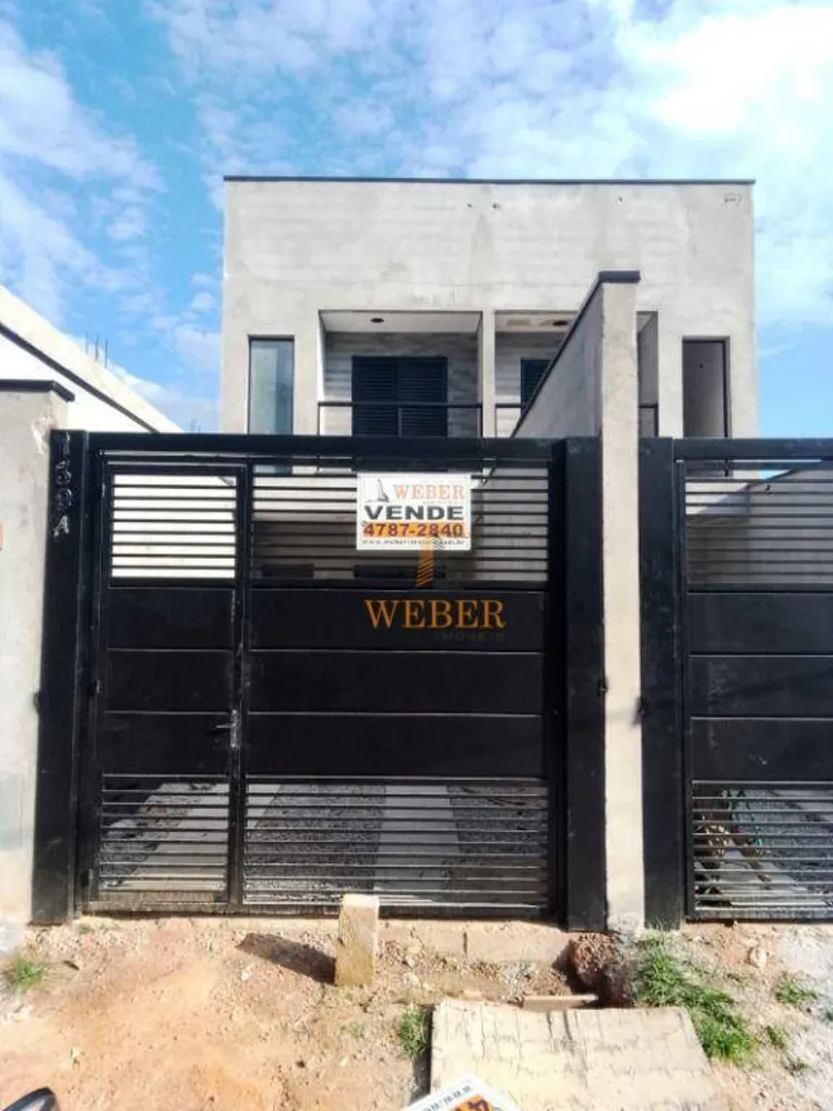 Casa, 3 quartos, 120 m² - Foto 1