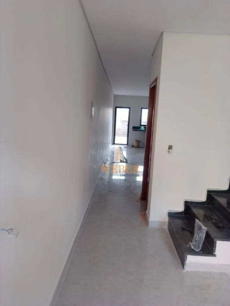 Casa, 3 quartos, 120 m² - Foto 4