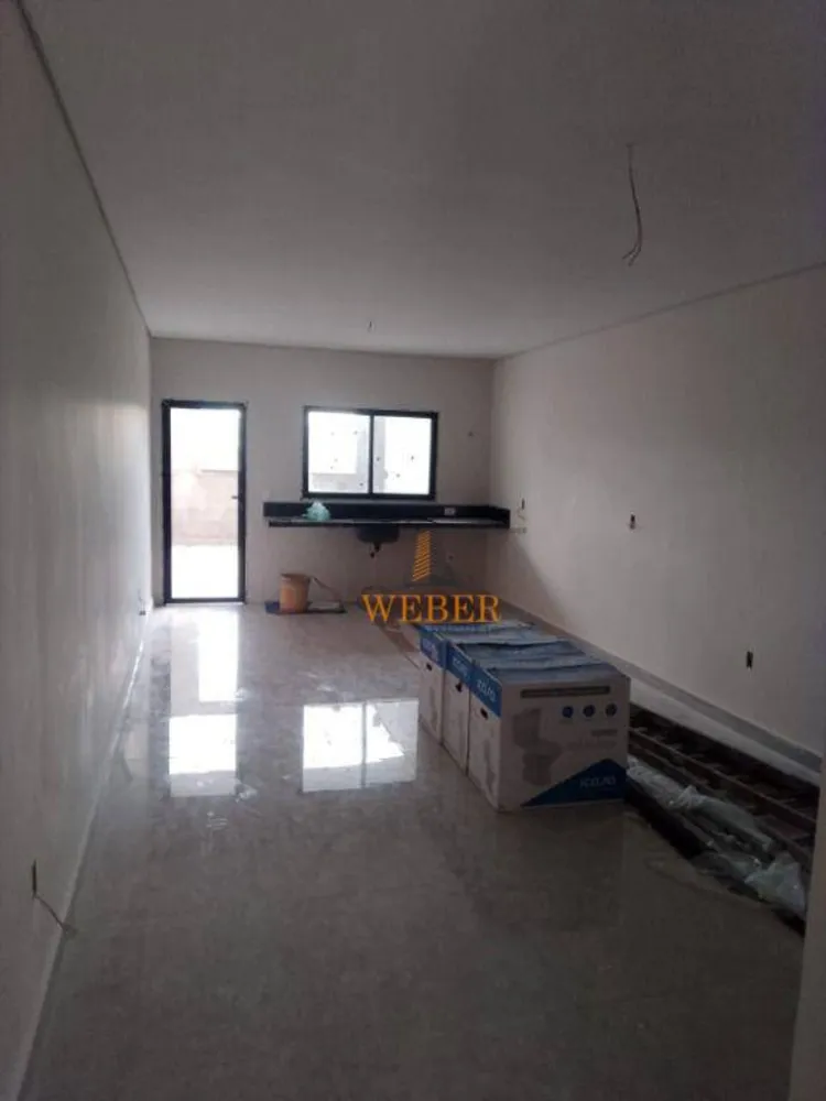 Casa, 3 quartos, 120 m² - Foto 3