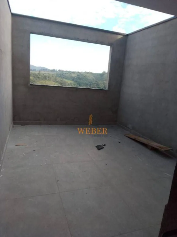 Casa, 3 quartos, 120 m² - Foto 2