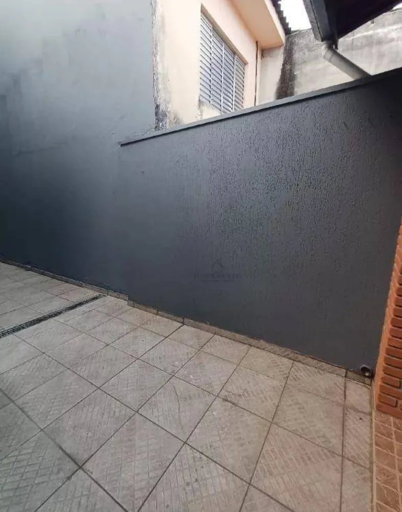 Sobrado, 2 quartos, 125 m² - Foto 11