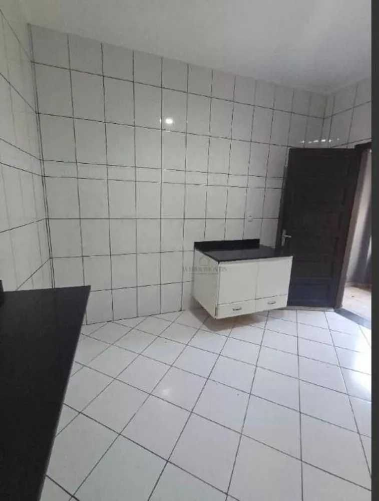 Sobrado, 2 quartos, 125 m² - Foto 9