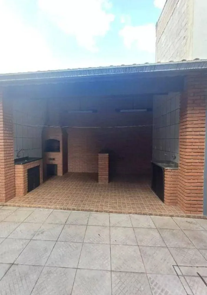 Sobrado, 2 quartos, 125 m² - Foto 2