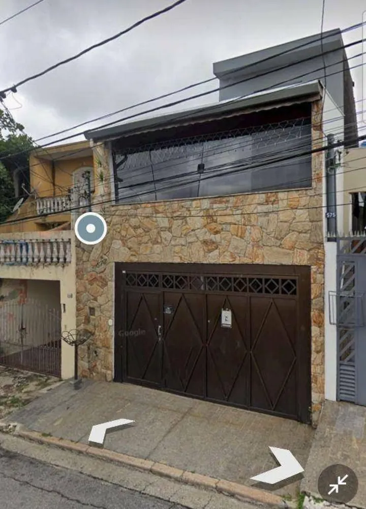 Sobrado, 2 quartos, 125 m² - Foto 1