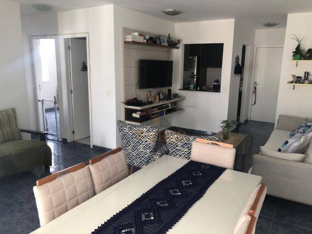 Apartamento, 2 quartos, 72 m² - Foto 1