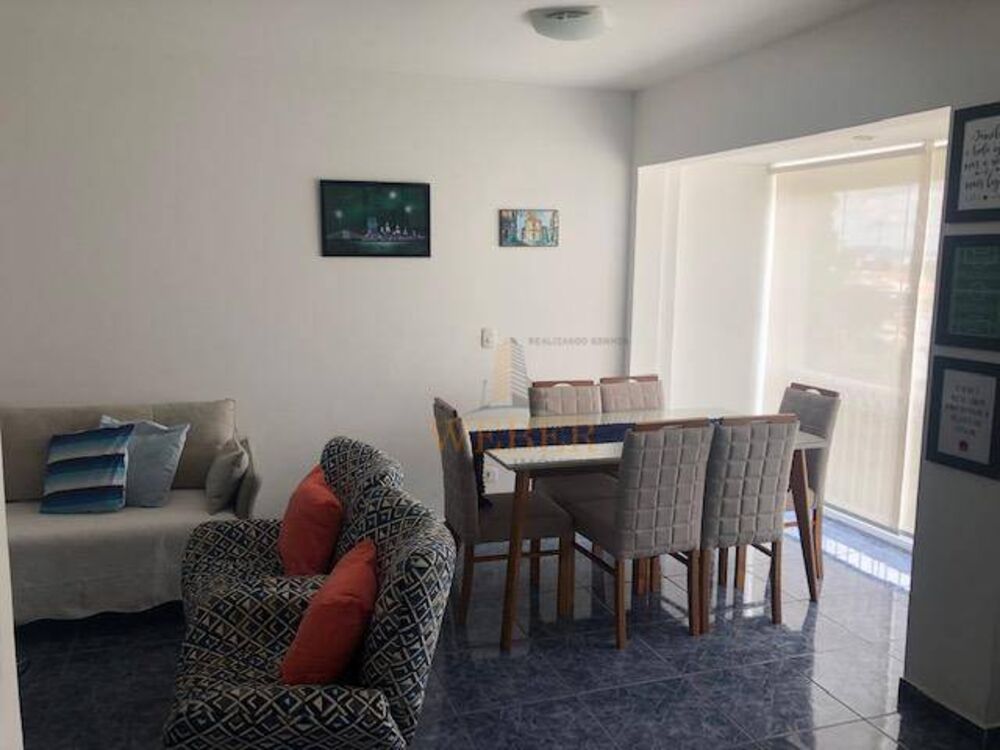 Apartamento, 2 quartos, 72 m² - Foto 5