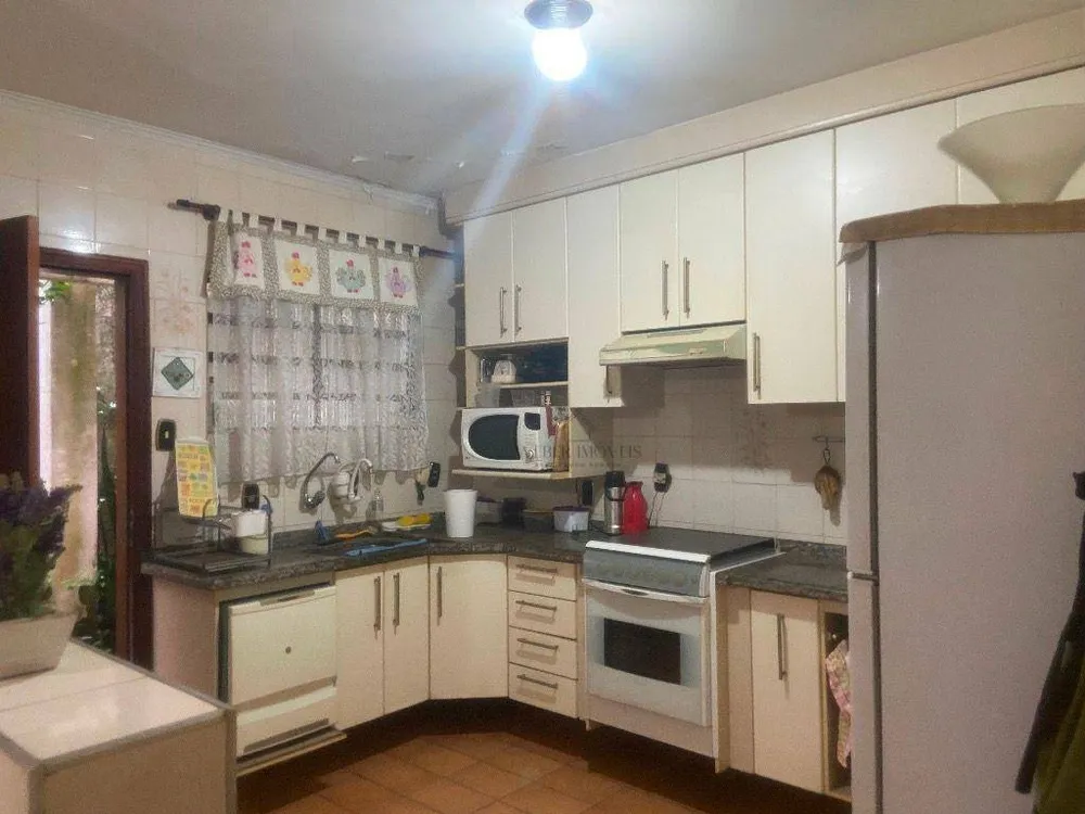 Sobrado, 3 quartos, 111 m² - Foto 7