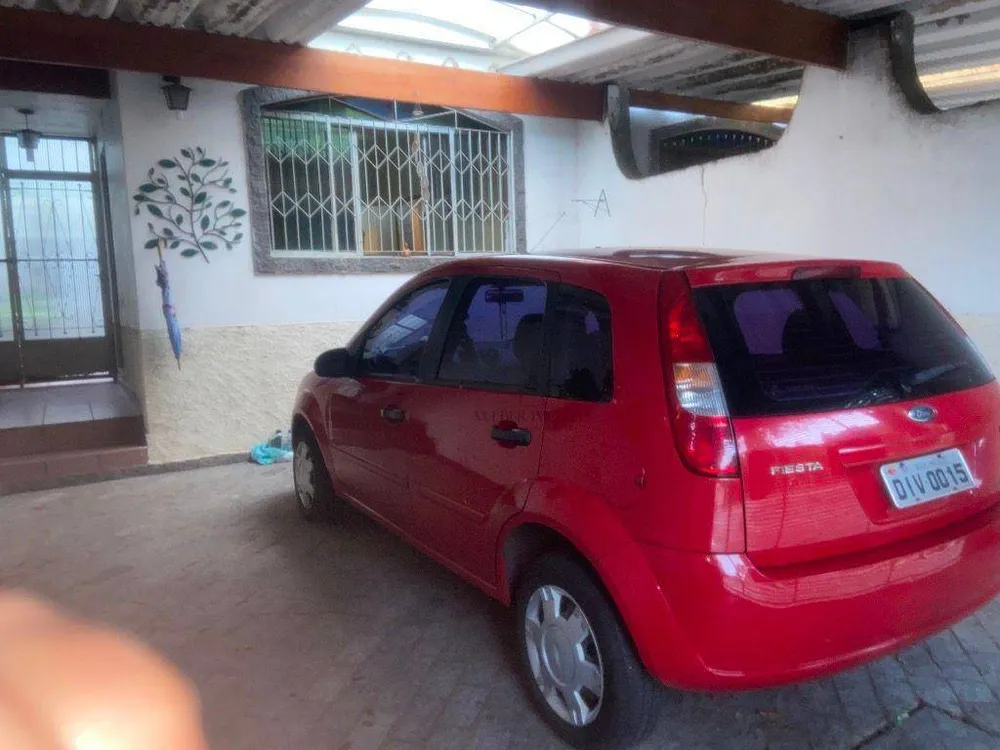 Sobrado, 3 quartos, 111 m² - Foto 2