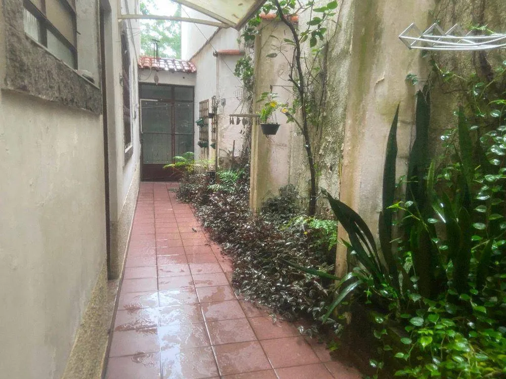 Sobrado, 3 quartos, 111 m² - Foto 1