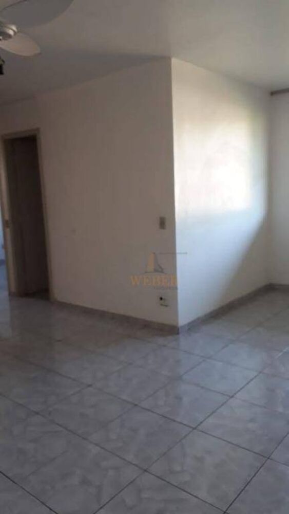 Apartamento, 3 quartos, 60 m² - Foto 2