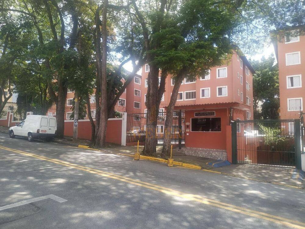 Apartamento, 3 quartos, 60 m² - Foto 8