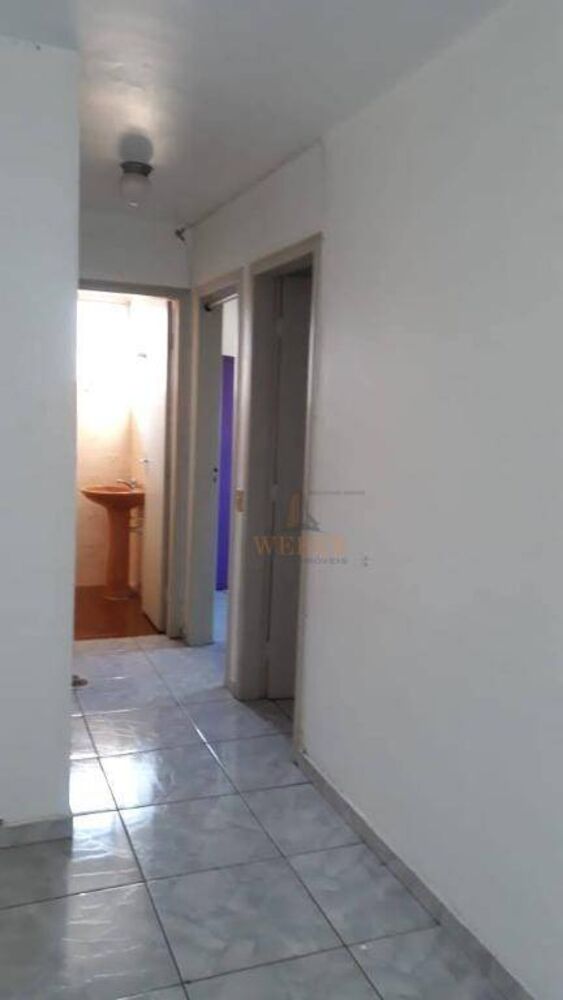 Apartamento, 3 quartos, 60 m² - Foto 1