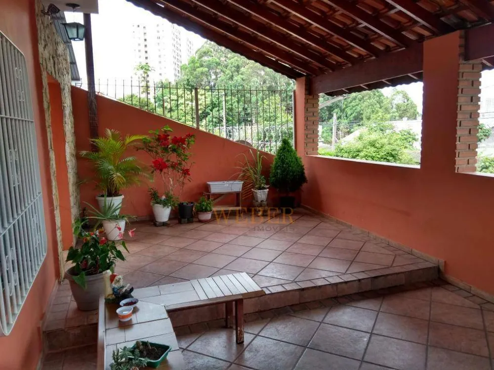 Casa, 3 quartos, 300 m² - Foto 2