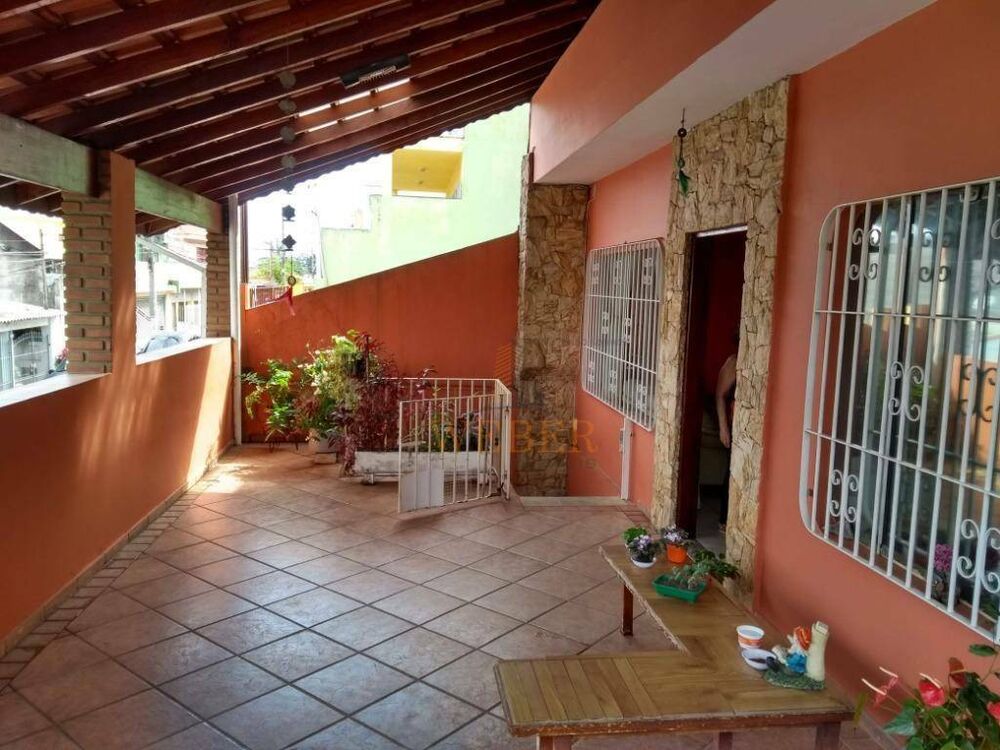 Casa, 3 quartos, 300 m² - Foto 1