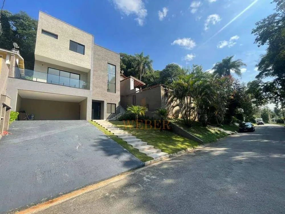 Sobrado, 3 quartos, 221 m² - Foto 3