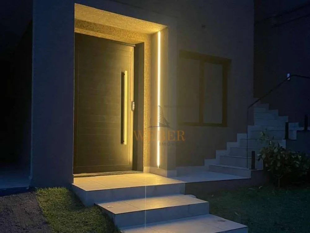 Sobrado, 3 quartos, 221 m² - Foto 5