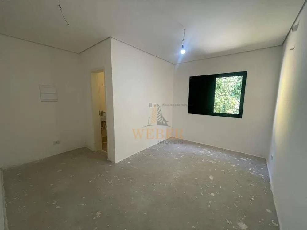 Sobrado, 3 quartos, 221 m² - Foto 11