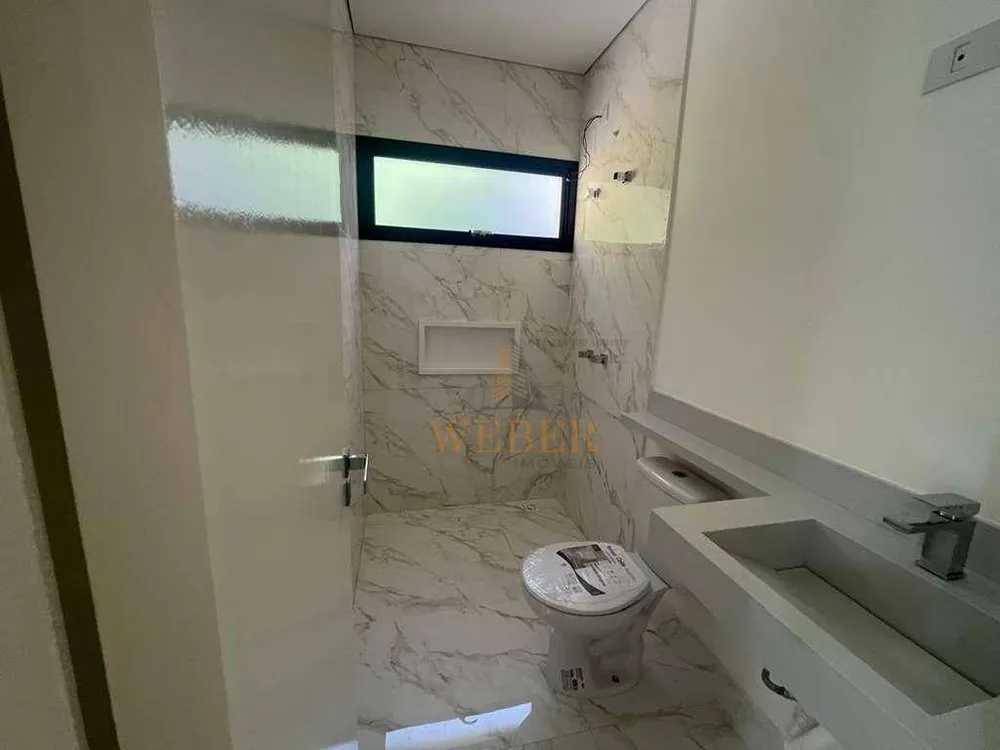 Sobrado, 3 quartos, 221 m² - Foto 12