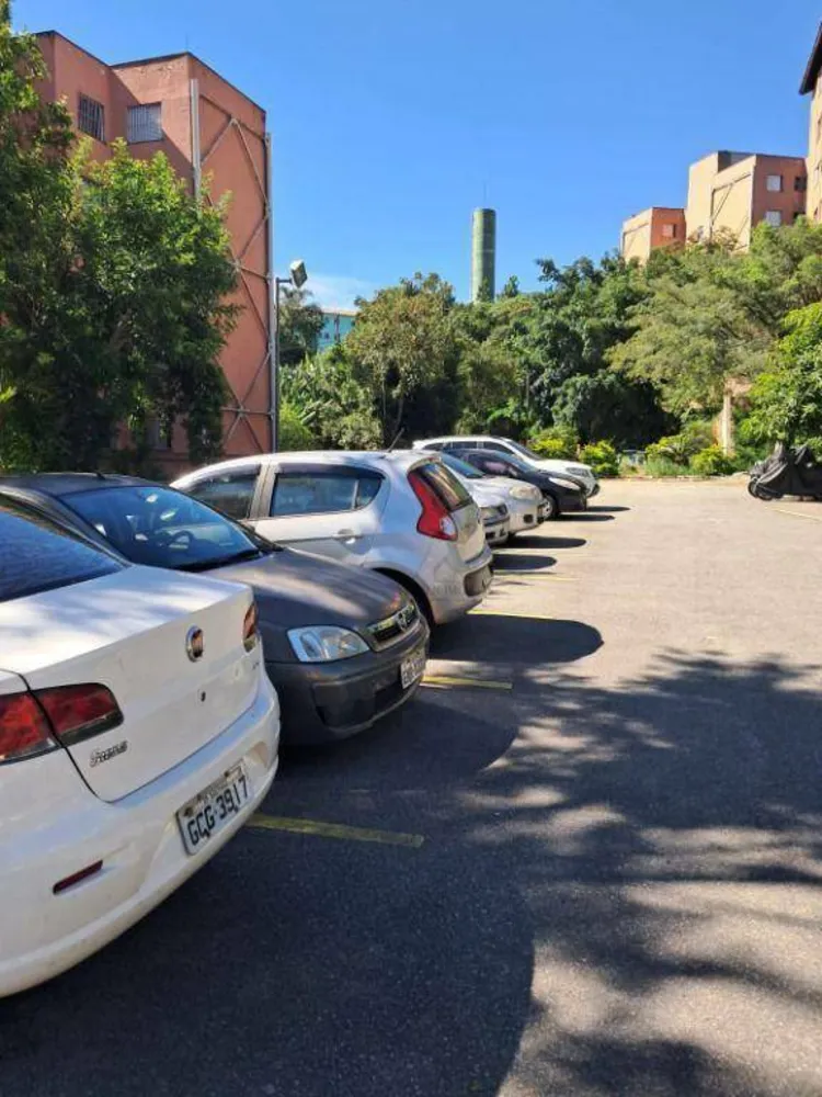 Apartamento, 2 quartos, 48 m² - Foto 3