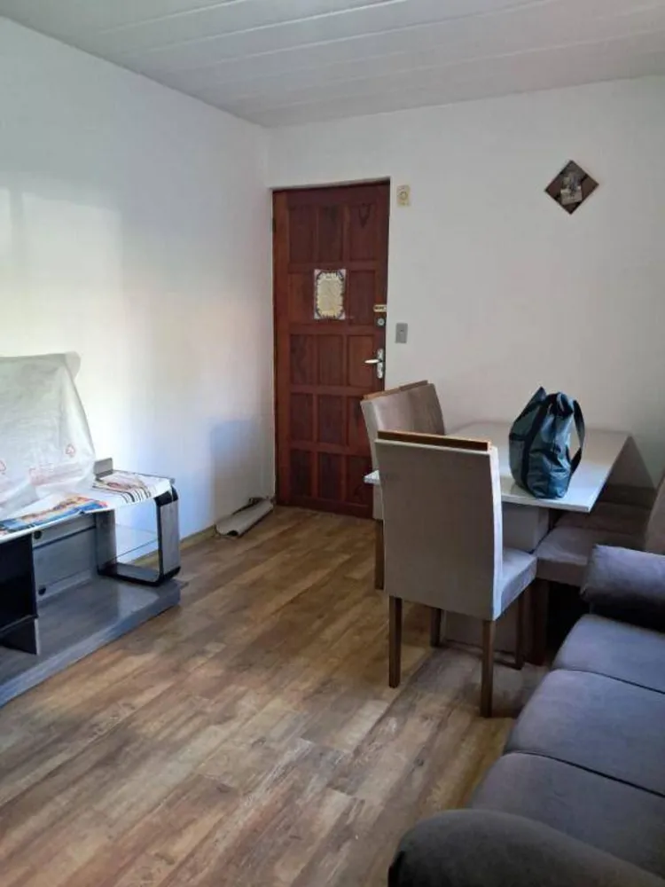 Apartamento, 2 quartos, 48 m² - Foto 7