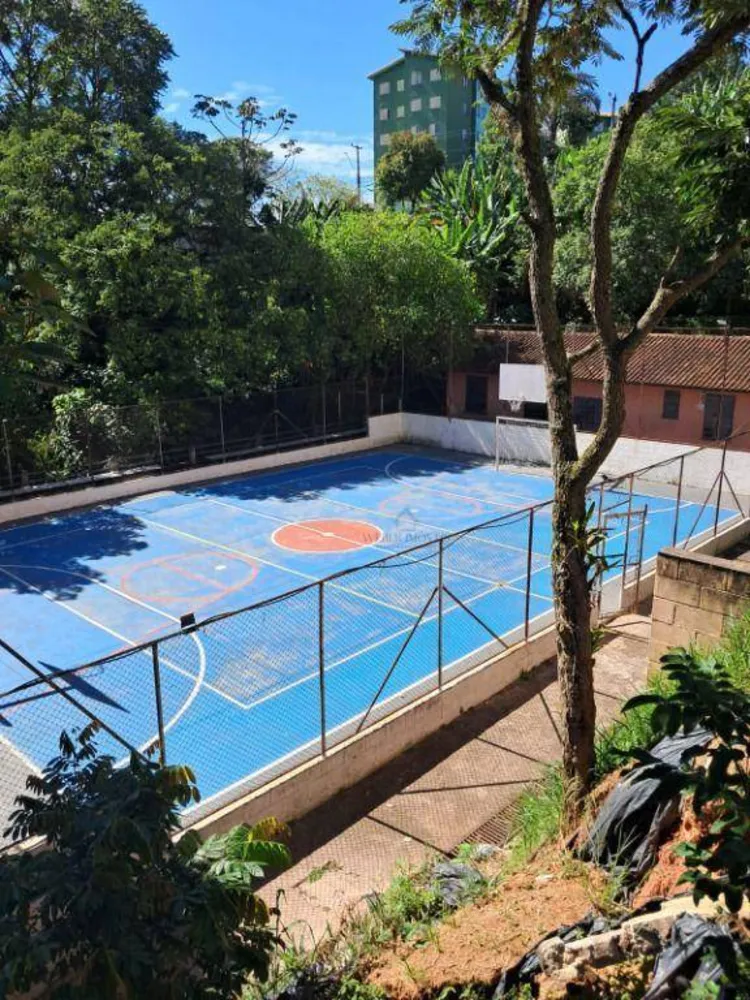 Apartamento, 2 quartos, 48 m² - Foto 5