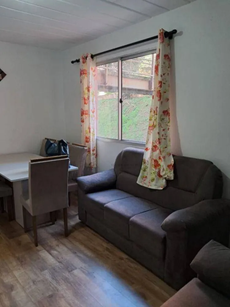 Apartamento, 2 quartos, 48 m² - Foto 6