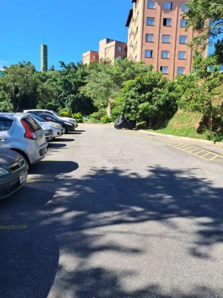 Apartamento, 2 quartos, 48 m² - Foto 2