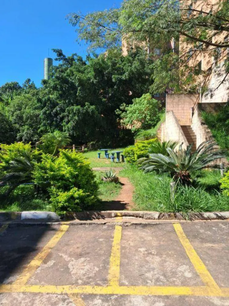 Apartamento, 2 quartos, 48 m² - Foto 4