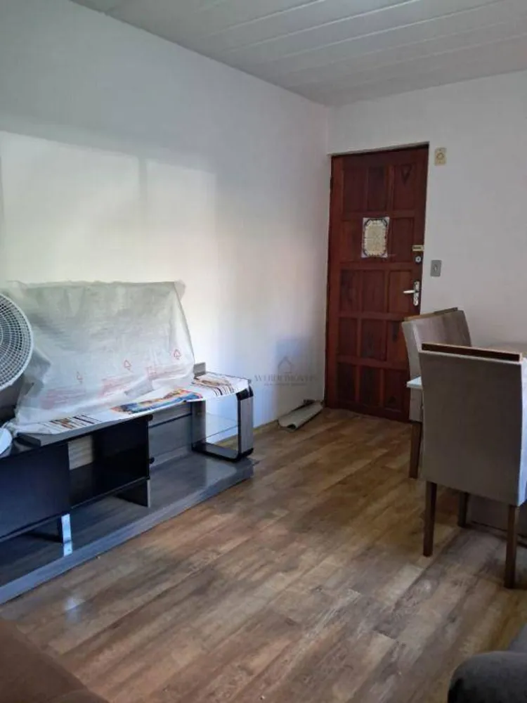 Apartamento, 2 quartos, 48 m² - Foto 8